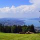 Etzel: Panoramatraumwanderung oberhalb des Zürichsees (2023)
