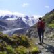 Gletscher der Schweiz: Die 7 SCHÖNSTEN Orte | Tipps und Ideen