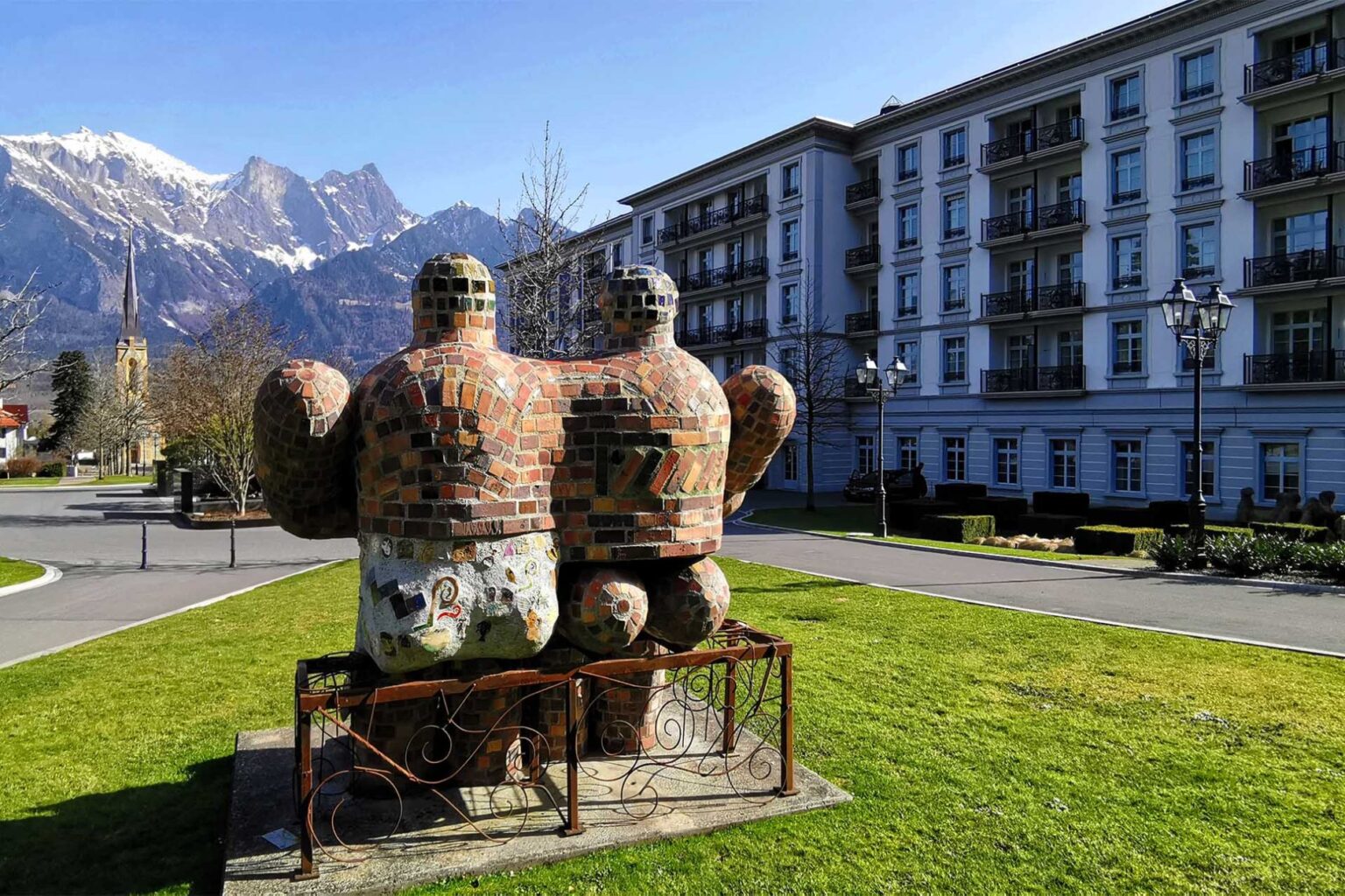 Bad Ragaz: The 8 BEST Things to Do in 2022 | Switzerland