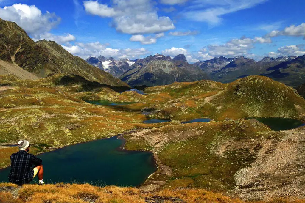 Il miglior momento per visitare la Svizzera