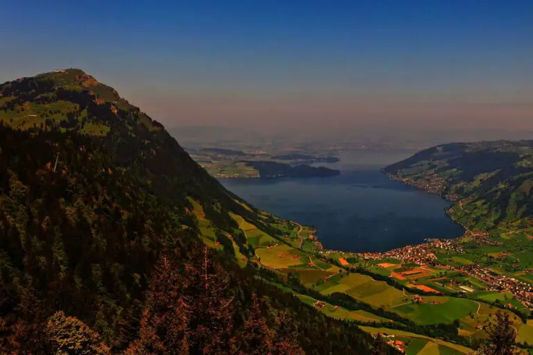 Arth-Goldau (2023): Die SCHÖNSTEN 12 Ausflugsziele  Schweiz