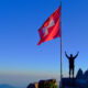 Randonnée du Grosser Mythen – l’une des meilleures randonnées dans les Alpes suisses