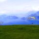 Niederbauen Kulm Hike: Panoramic Hike above Lake Lucerne
