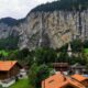LAUTERBRUNNEN (2022): Die TOP 15 Ausflugsziele rund um das Schweizer Dorf