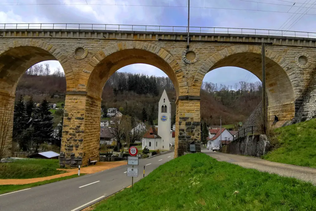 Die 11 schönsten Ausflugsziele und Wanderungen im Kanton Baselland: Von der Sissacher Fluh bis zu Geheimtipps wie der Sormattfall in Bubendorf