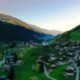 Mühlebach: Das Bergdorf mit dem ältesten Dorfkern der Schweiz