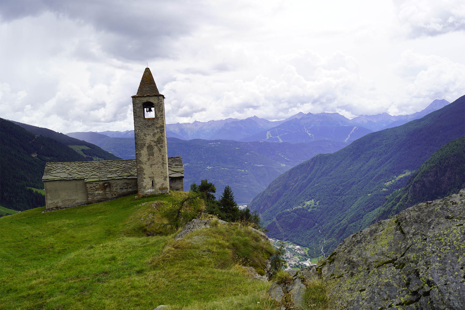Graubünden: The 6 most beautiful insider tips and destinations