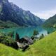 Die 9 schönsten Orte im Kanton Glarus – Bergseen, Wasserfälle, Gletscher