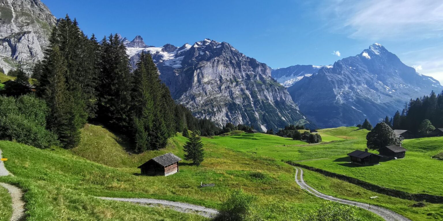 jungfrau day tour