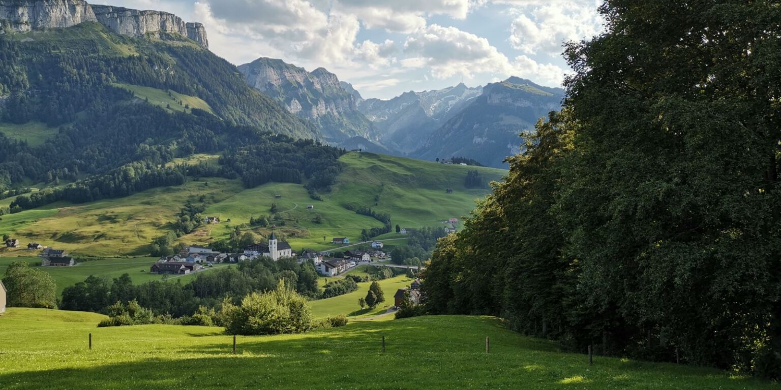 5 Day Switzerland Itinerary A Lifetime Experience in the Swiss Alps