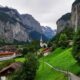 Best of Jungfrau Region Private Day Tour (From Interlaken, Zurich & Lucerne)