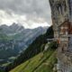 Cascate del Reno e Tour Privato dell’Appenzellerland (Da Zurigo e Lucerna)