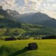 La Migliore Itinerario Privato di 3 o 5 Giorni nelle Alpi Svizzere