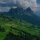 Sattel-Hochstuckli – 4 randonnées familiales incontournables en Suisse centrale