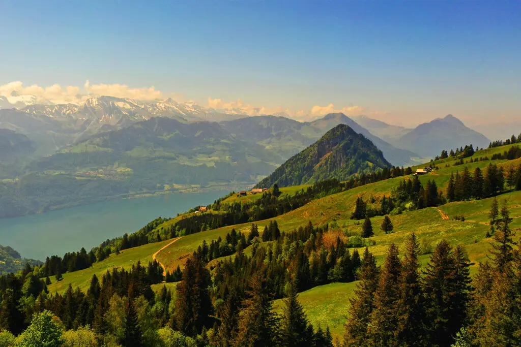 Rigi