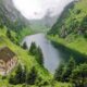 Lago Fälensee (2023): Escursione da sogno al fiordo dell’Alpstein