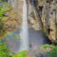 Berglistüber (2024) – Ein Wasserfall im UNESCO-Welterbe