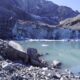 Claridensee: Der geheime Gletschersee am Klausenpass
