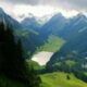 Lake Sämtis: Dreamlike circular hike in the Alpstein region (all info)