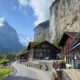 Staubbachfall – Atemberaubender Spaziergang zum Wasserfall in Lauterbrunnen | Mit den 5 besten Fotospots