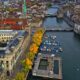 11 kostenlose TOP-Freibäder und Badestellen in Zürich & Region