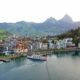 Brunnen Switzerland (2023): The DREAM village at Lake Lucerne