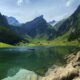 Die 33 SCHÖNSTEN Seen der Schweiz im 2024