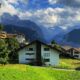 Wengen Switzerland 2023: viewpoints, sights, shopping & best todos