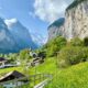 Lauterbrunnen Switzerland Guide – TOP 10 Places to visit (2023)